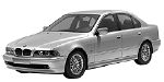 BMW E39 C0795 Fault Code