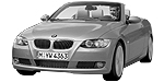 BMW E93 C0795 Fault Code