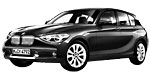 BMW F20 C0795 Fault Code