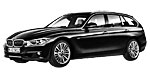 BMW F31 C0795 Fault Code